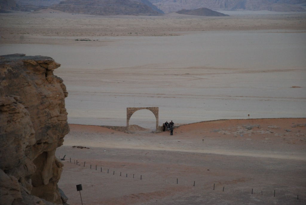 Wadi Rum